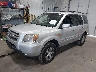 5FNYF18588B****** Usados y Reparables 2008 Honda Pilot en Fargo