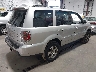 5FNYF18588B****** Salvamento y Destrozados 2008 Honda Pilot en Estado de Dakota del Norte