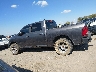 1C6RR7LT3FS****** Reparables 2015 RAM 1500 en Estado de Arkansas