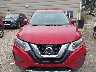 JN8AT2MT0HW****** Destrozados 2017 Nissan Rogue en Estado de Pennsylvania