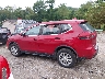 JN8AT2MT0HW****** Reparables 2017 Nissan Rogue en Estado de Pennsylvania