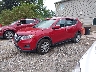 JN8AT2MT0HW****** Usados y Reparables 2017 Nissan Rogue en Pittsburgh North