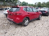 JN8AT2MT0HW****** Salvamento y Destrozados 2017 Nissan Rogue en Estado de Pennsylvania