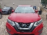 JN8AT2MT0HW****** Salvamento y Reparables 2017 Nissan Rogue en Estado de Pennsylvania