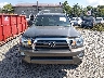 5TEUU42N39Z****** Destrozados 2009 Toyota Tacoma en Estado de Virginia Occidental