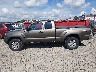 5TEUU42N39Z****** Reparables 2009 Toyota Tacoma en Estado de Virginia Occidental