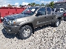 5TEUU42N39Z****** Usados y Reparables 2009 Toyota Tacoma en Shady Spring