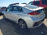 KMHC05LC7JU****** Salvage and Repairable 2018 Hyundai Ioniq Hybrid in North Hollywood