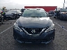 3N1AB7AP2HY****** Destrozados 2017 Nissan Sentra en Estado de California