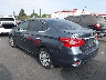 3N1AB7AP2HY****** Salvamento y Reparables 2017 Nissan Sentra en Los Angeles