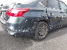 3N1AB7AP2HY****** Salvamento y Reparables 2017 Nissan Sentra en Estado de California