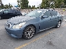 JNKBV61E68M****** Usados y Reparables 2008 Infiniti G35 en Fremont