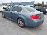 JNKBV61E68M****** Salvamento y Reparables 2008 Infiniti G35 en Fremont