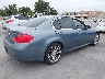 JNKBV61E68M****** Salvamento y Destrozados 2008 Infiniti G35 en Estado de California