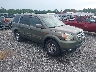 2HKYF18417H****** Salvamento y Destrozados 2007 Honda Pilot en Elkton