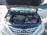 5NPEC4AC1DH****** Repairable 2013 Hyundai Sonata in Sacramento