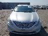 5NPEC4AC1DH****** Wrecked 2013 Hyundai Sonata in California State