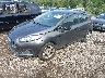 3FADP4EJ2JM****** Used and Repairable 2018 Ford Fiesta in Chicago North