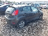 3FADP4EJ2JM****** Salvage and Wrecked 2018 Ford Fiesta in Illinois State