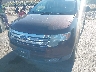 2FMDK4KC2AB****** Salvamento y Reparables 2010 Ford Edge en Estado de Utah