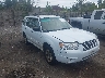 JF1SG63687H****** Salvamento y Destrozados 2007 Subaru Forester en Boston Shirley