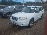JF1SG63687H****** Usados y Reparables 2007 Subaru Forester en Boston Shirley