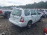 JF1SG63687H****** Salvamento y Destrozados 2007 Subaru Forester en Estado de Massachusetts