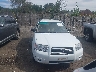 JF1SG63687H****** Salvamento y Reparables 2007 Subaru Forester en Estado de Massachusetts