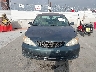 4T1BE30KX2U****** Salvamento 2002 Toyota Camry en Estado de California
