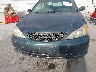 4T1BE30KX2U****** Usados 2002 Toyota Camry