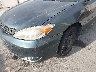 4T1BE30KX2U****** Reparables 2002 Toyota Camry