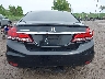 19XFB2F8XFE****** Destrozados 2015 Honda Civic