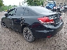 19XFB2F8XFE****** Salvamento y Reparables 2015 Honda Civic en Syracuse