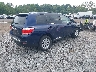 5TDBK3EH5DS****** Salvage and Wrecked 2013 Toyota Highlander in New Jersey State
