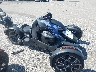 3JB2FEF49RJ****** Wrecked 2024 Can-Am Ryker in Pennsylvania State