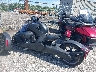 3JB2FEF49RJ****** Salvage and Repairable 2024 Can-Am Ryker in Rec Rides Online Exclusive