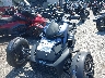 3JB2FEF49RJ****** Used and Repairable 2024 Can-Am Ryker in Pennsylvania State