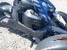 3JB2FEF49RJ****** Wrecked 2024 Can-Am Ryker in Rec Rides Online Exclusive