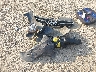 1D7KS28C66J****** Wrecked 2006 Dodge Ram 2500 in Wisconsin State