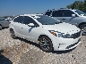 3KPFK4A73JE****** Salvamento y Destrozados 2018 Kia Forte en Kansas City