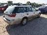4S3BH675627****** Salvage and Wrecked 2002 Subaru Outback in Kansas State