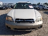 4S3BH675627****** Salvage and Repairable 2002 Subaru Outback in Kansas State