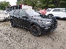SALCR2BGXGH****** Salvage and Wrecked 2016 Land Rover Discovery in IAA - MANCHESTER