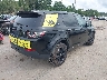 SALCR2BGXGH****** Salvage and Wrecked 2016 Land Rover Discovery in New Hampshire State
