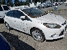 1FADP3N28DL****** Salvamento 2013 Ford Focus