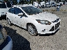 1FADP3N28DL****** Salvamento y Destrozados 2013 Ford Focus en Seattle