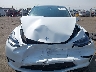 7SAYGAEE9PF****** Salvage 2023 Tesla Model Y in California State