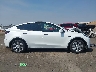 7SAYGAEE9PF****** Wrecked 2023 Tesla Model Y in California State