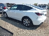 7SAYGAEE9PF****** Salvage and Repairable 2023 Tesla Model Y in Electric Vehicle Auctions