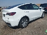 7SAYGAEE9PF****** Salvage and Wrecked 2023 Tesla Model Y in California State